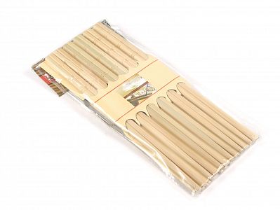 Набор палочек для суши деревянных 507311